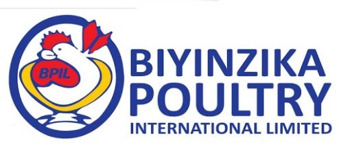Biyinzika Poultry International logo
