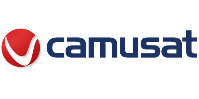 Camusat logo