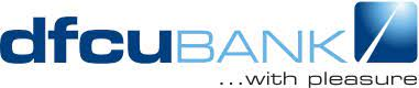 dfcu Bank logo