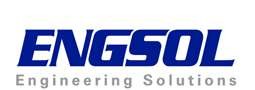 Engsol Engineering Solutions logo