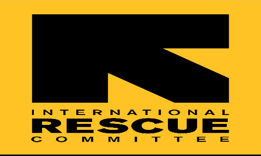 International Rescue Committee logo