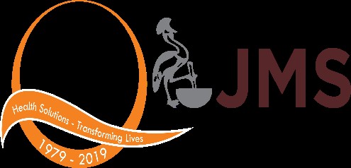 Joint Medical Store (JMS) logo