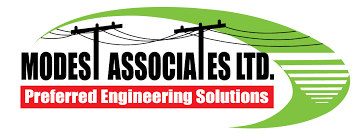 Modest Associates logo