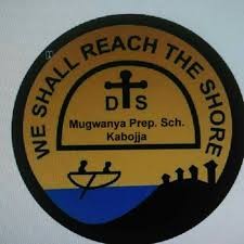 Mugwanya Preparatory School Kabojja logo