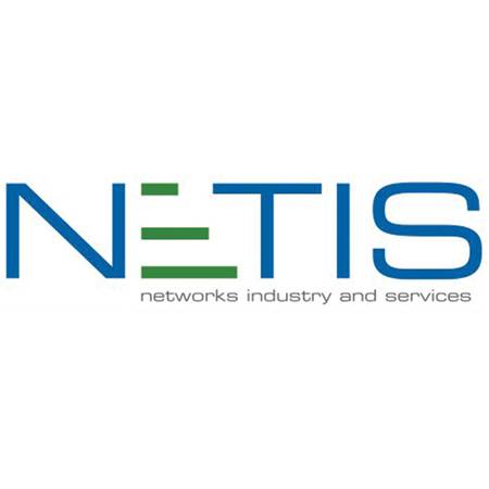 Netis logo