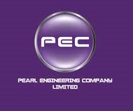 Pearl Engineering Company logo