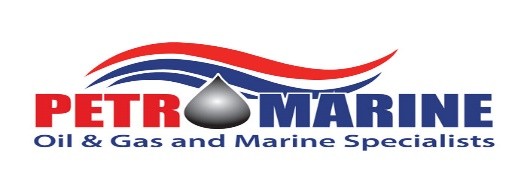 Petromarine Oil & Gas logo