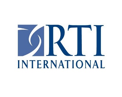 RTI International logo