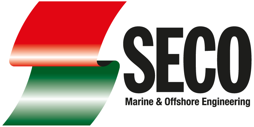 SECO Marine & Offshore Engineering logo