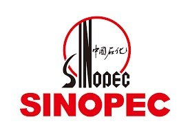 Sinopec logo