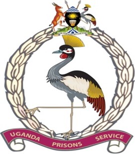 Uganda Prisons Service logo